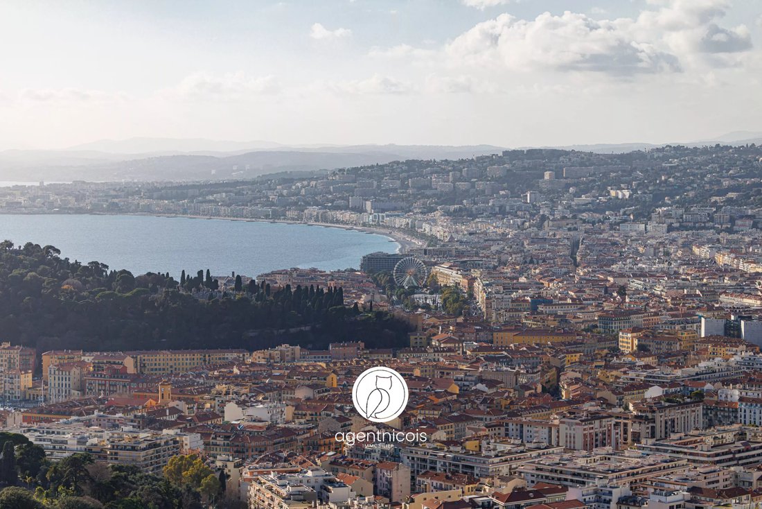 Apartment in Nice, Provence-Alpes-Côte d'Azur, France 2 - 16977886
