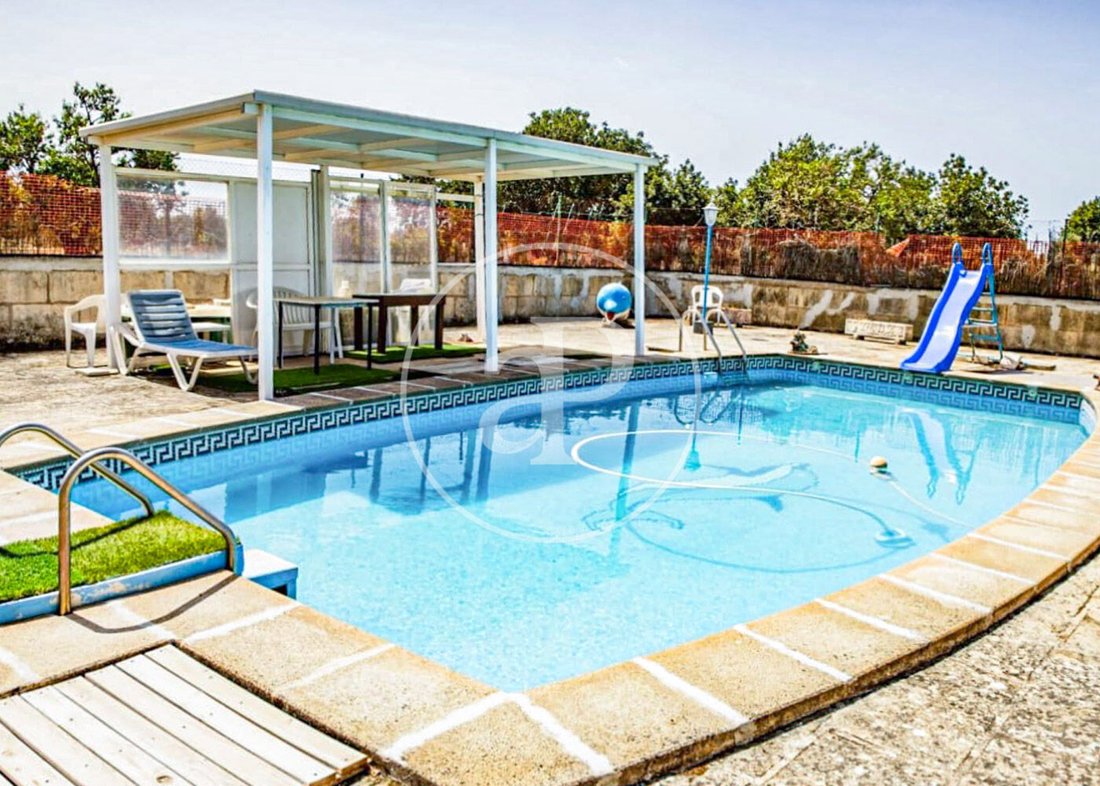 Villa in Llucmajor, Balearic Islands, Spain 4 - 16985942