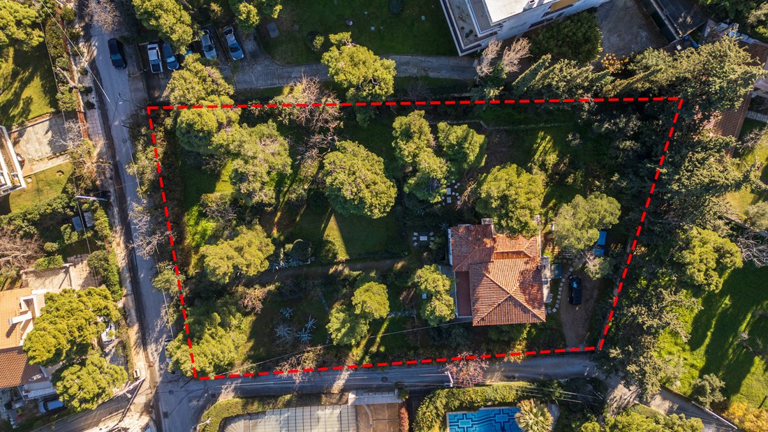 Land in Ekali, Attica, Greece 2 - 16983609