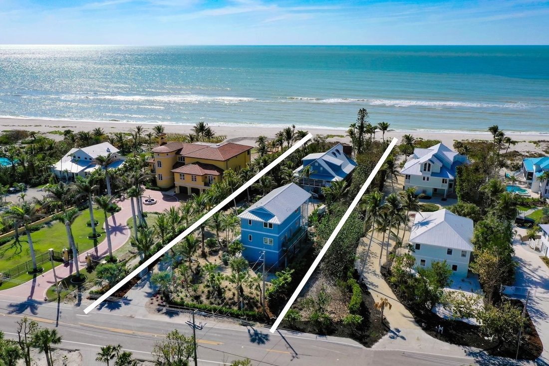 House in Captiva, Florida, United States 5 - 16981061