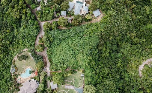 Land in Vaughans, Saint Thomas Lowland Parish, Saint Kitts and Nevis 1