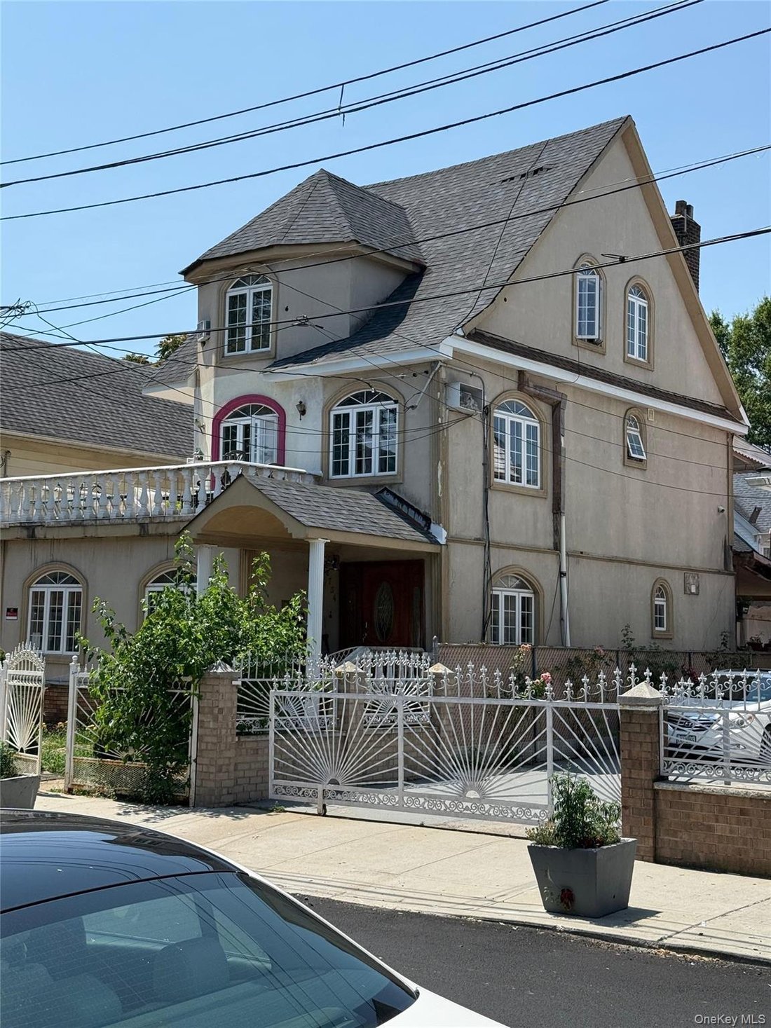 House in New York, New York, United States 2 - 16978964