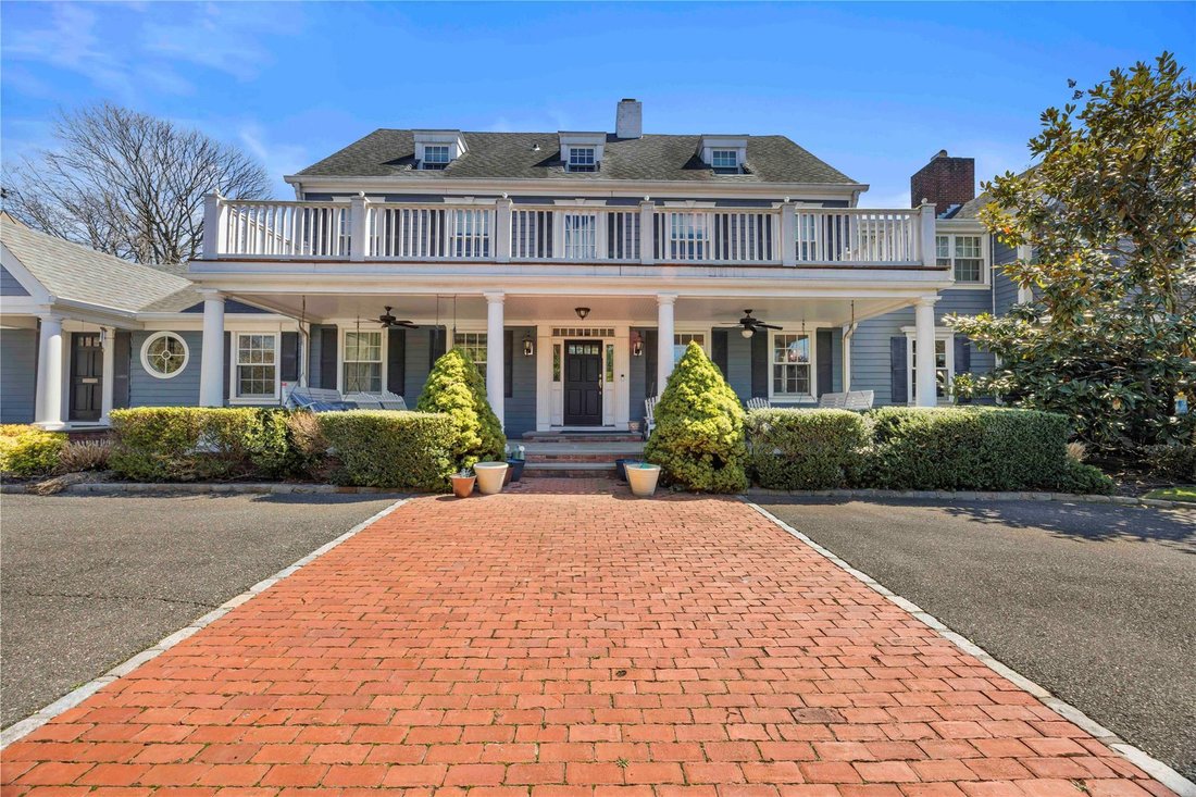 House in Lawrence, New York, United States 1 - 16980607
