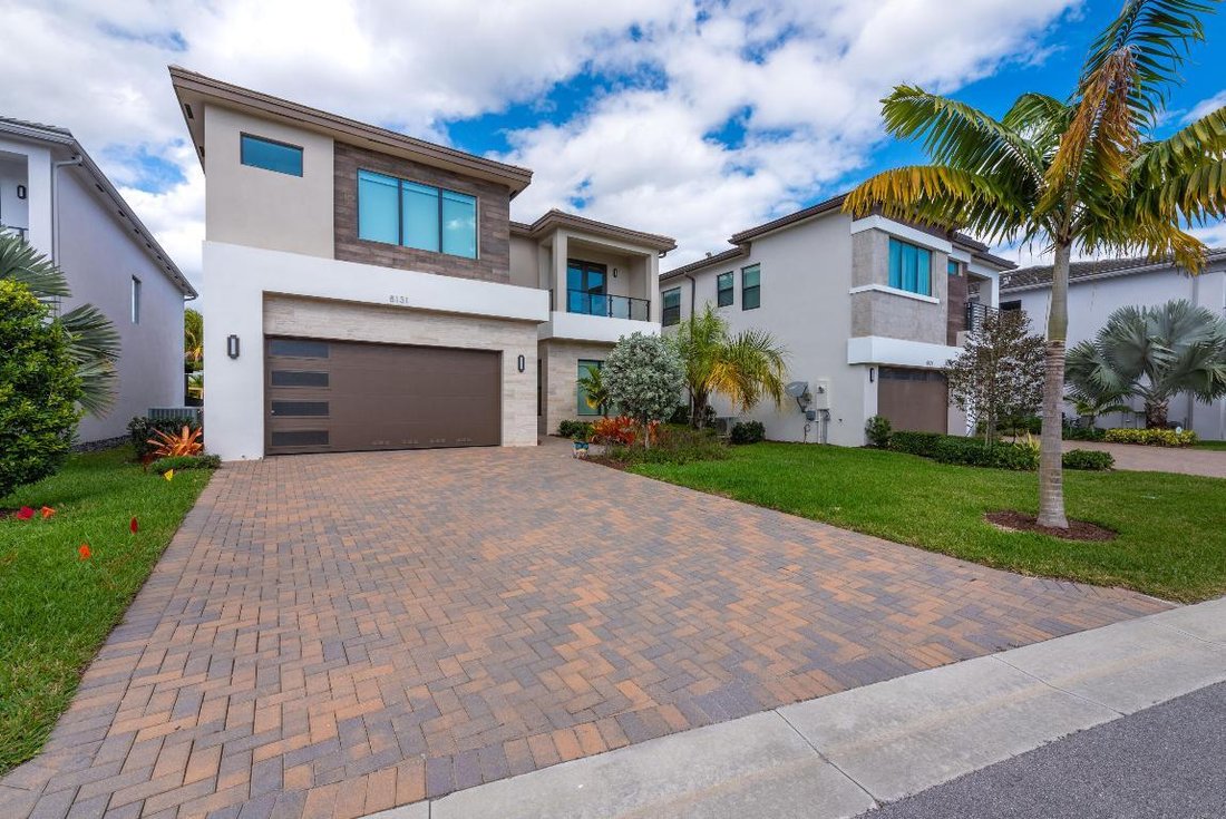 House in Boca Raton, Florida, United States 3 - 16982809