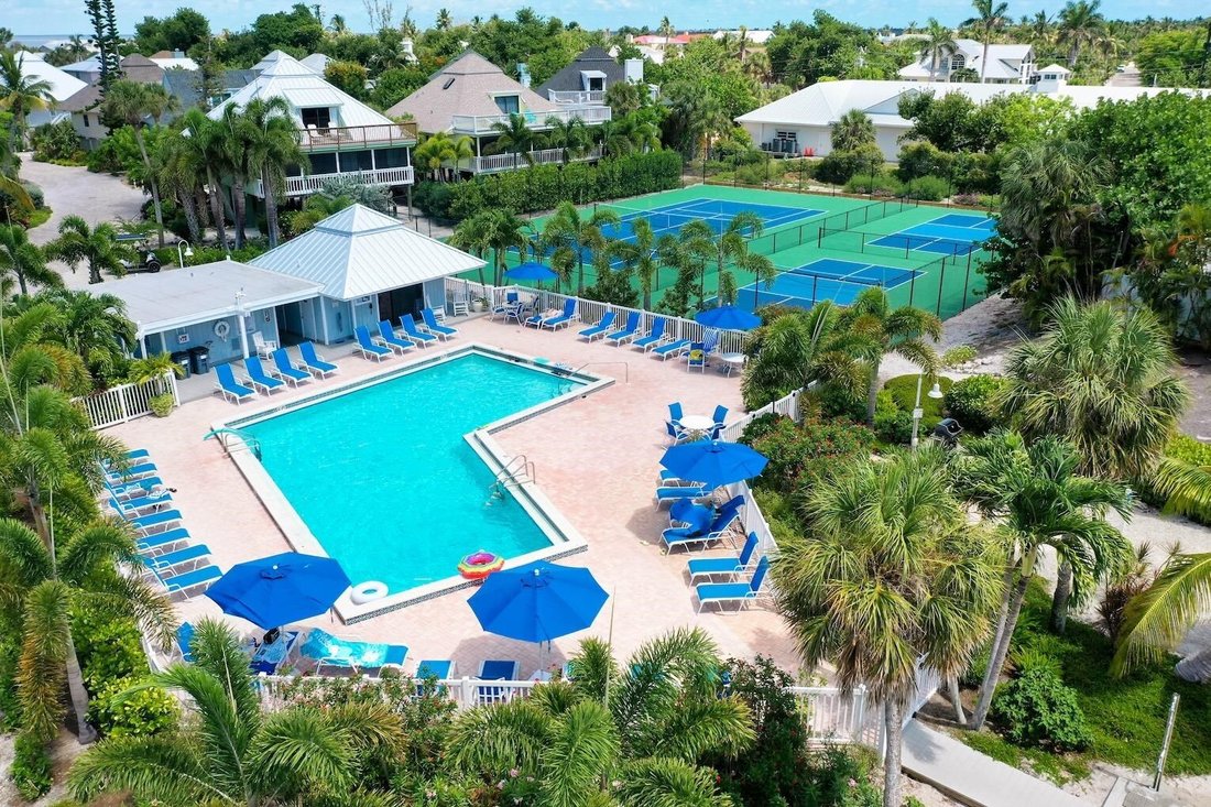 Condo in Captiva, Florida, United States 4 - 16977347