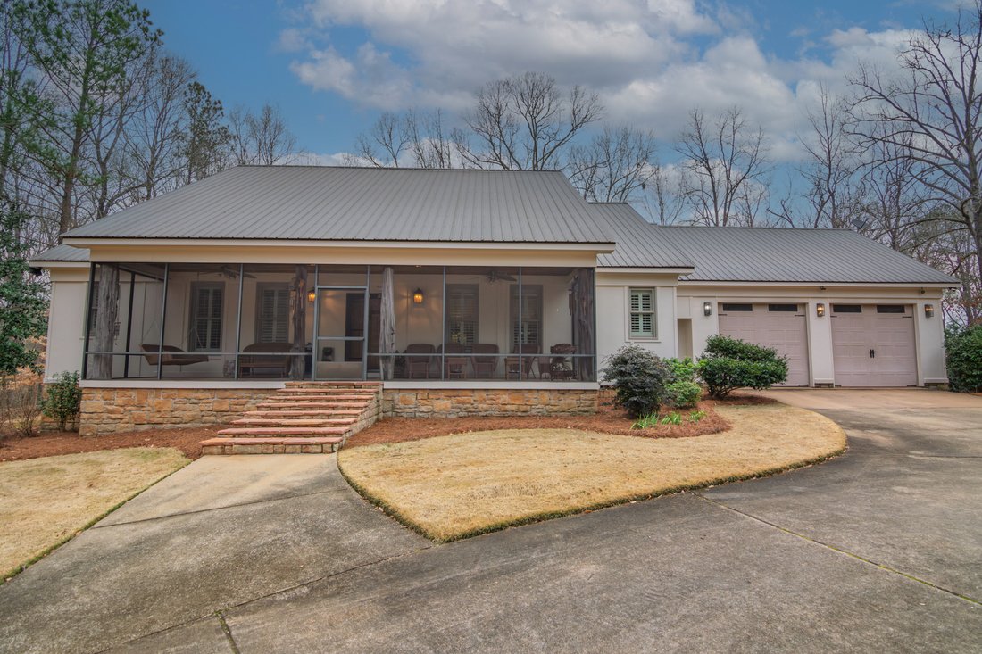 House in Hamilton, Georgia, United States 1 - 16981810