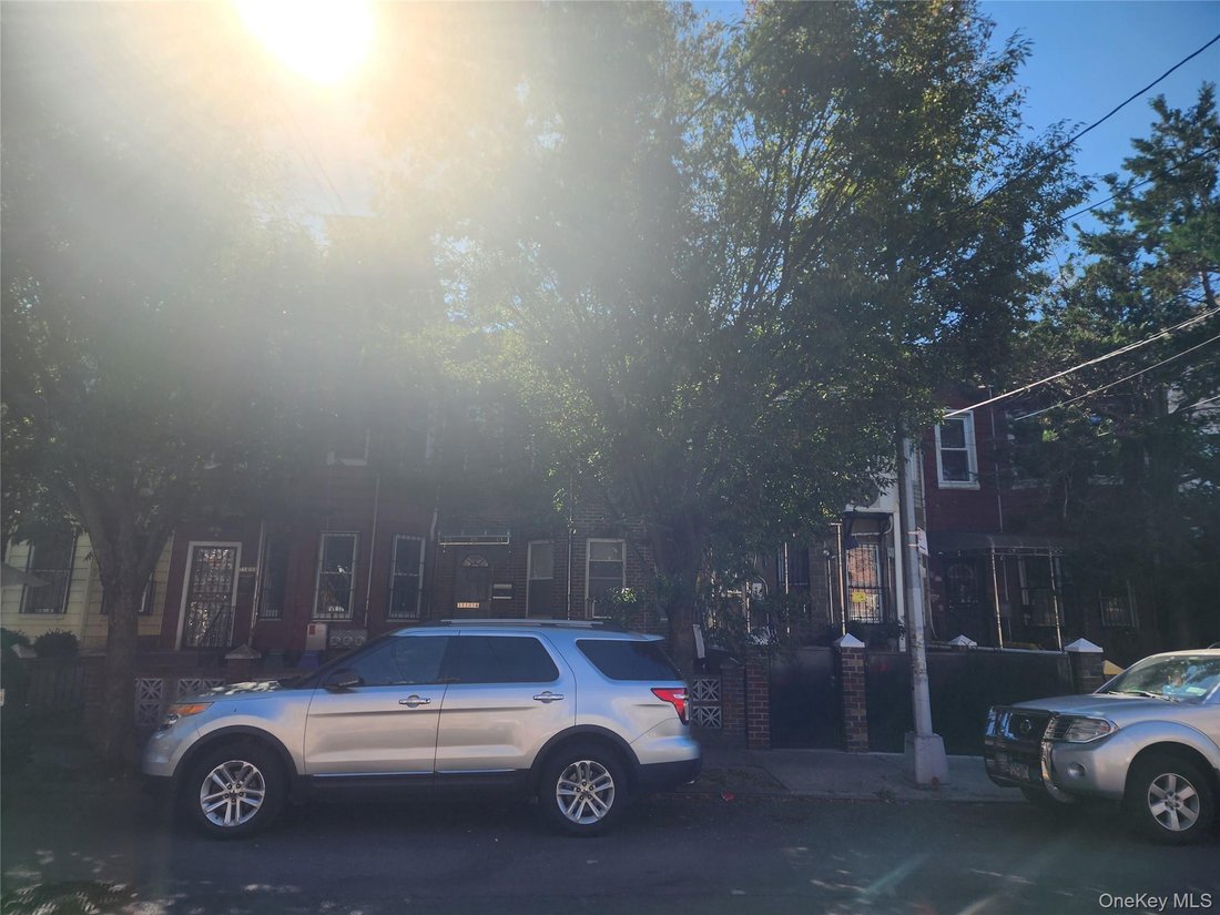 Apartment in New York, New York, United States 2 - 16980962
