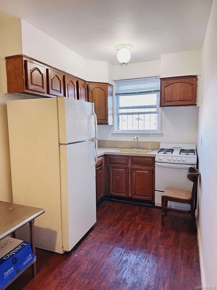 Apartment in New York, New York, United States 5 - 16978341