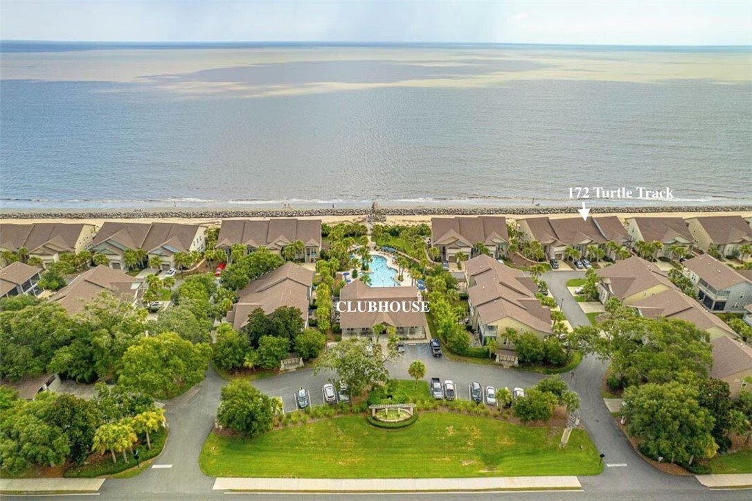 Townhouse in Jekyll Island, Georgia, United States 2 - 16982448