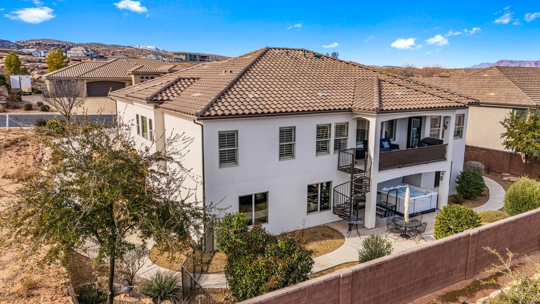 Casa en St. George, Utah, Estados Unidos 4 - 16982427
