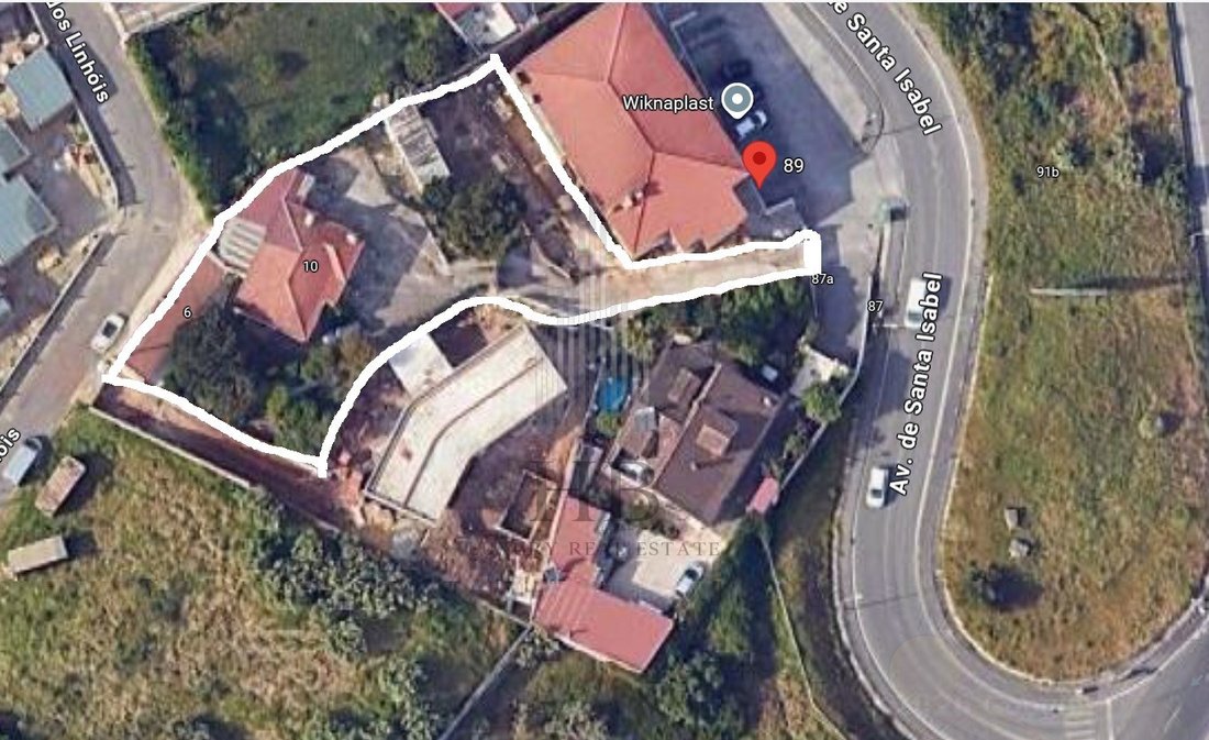 House in Rio de Mouro, Lisbon, Portugal 2 - 16981700