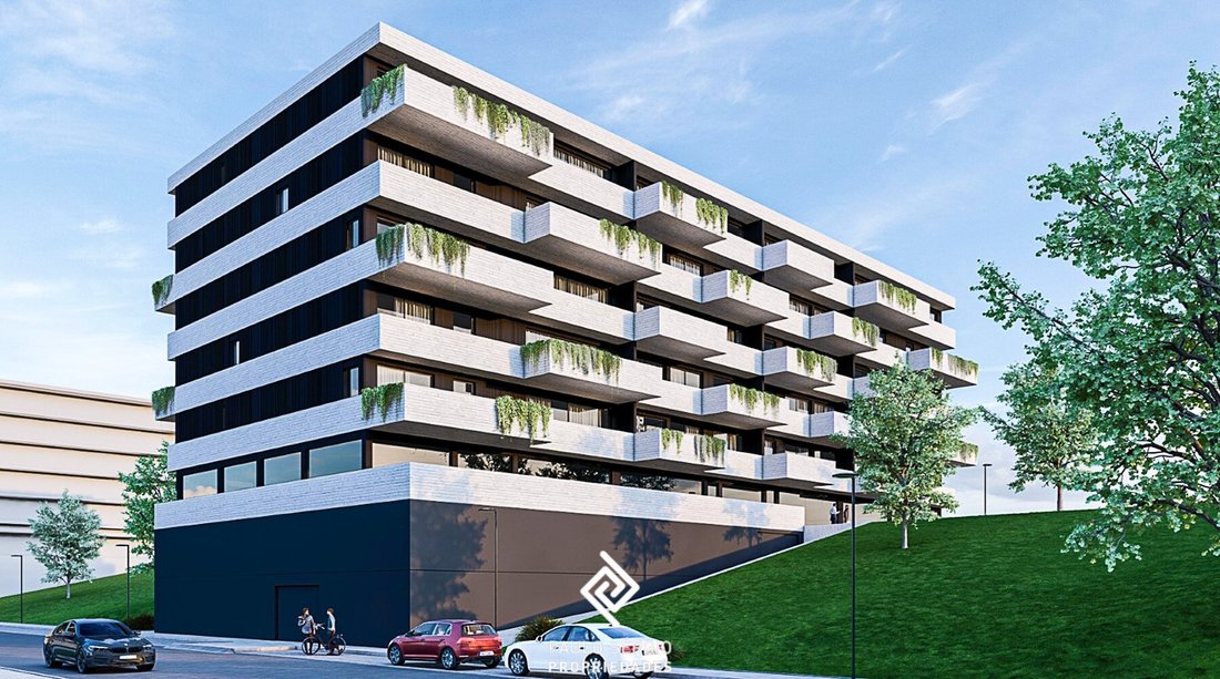 Appartamento a Valongo, Oporto, Portogallo 4 - 16981664