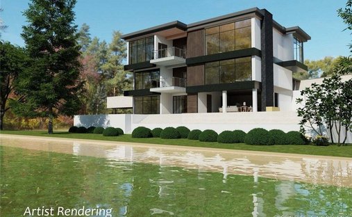 House in Camdenton, Missouri, United States 1