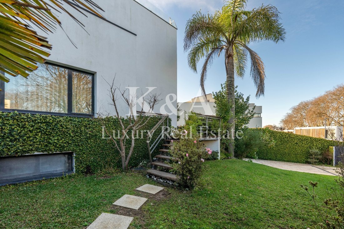 House in Ramalde, Porto District, Portugal 4 - 16983044