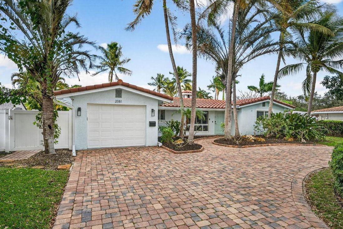 House in Lighthouse Point, Florida, United States 1 - 16977274