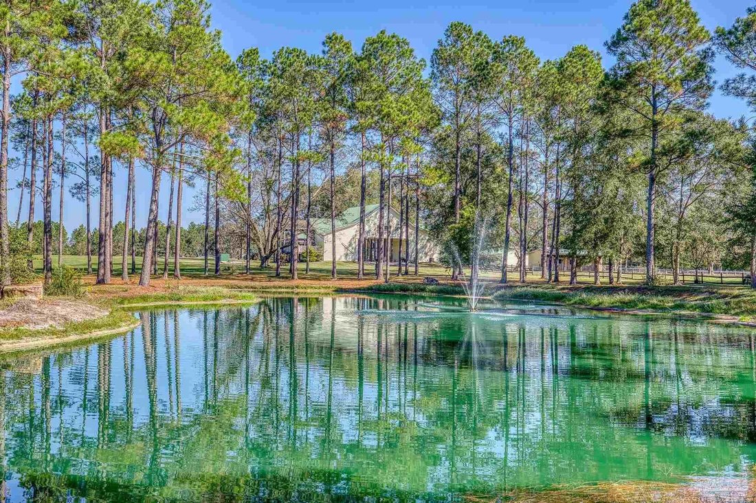 House in Laurel Hill, Florida, United States 1 - 16977188