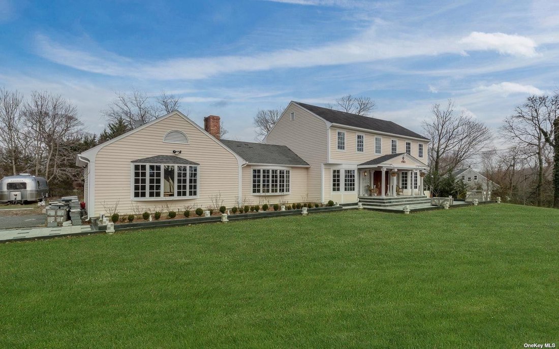 House in Setauket- East Setauket, New York, United States 2 - 16979268
