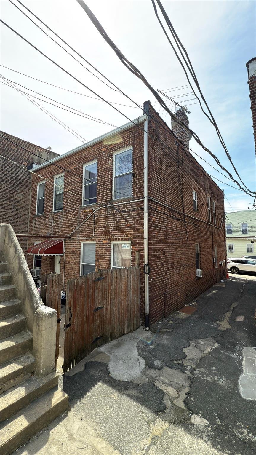 Apartment in New York, New York, United States 4 - 16978509