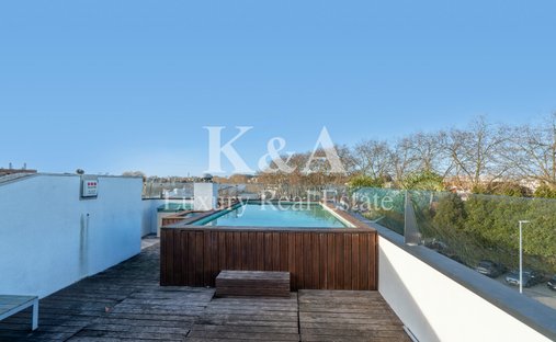 Haus in Ramalde, Distrikt Porto, Portugal 1