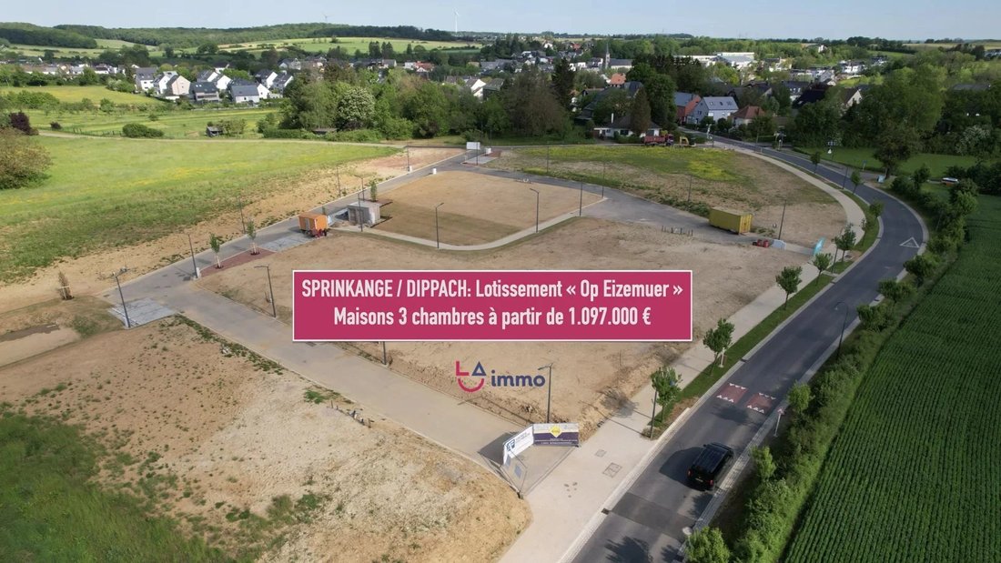 House in Dippach, Capellen, Luxembourg 3 - 16984119