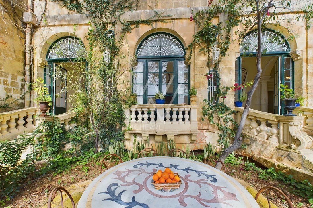 House in Haz-Zebbug, Malta 2 - 12256410