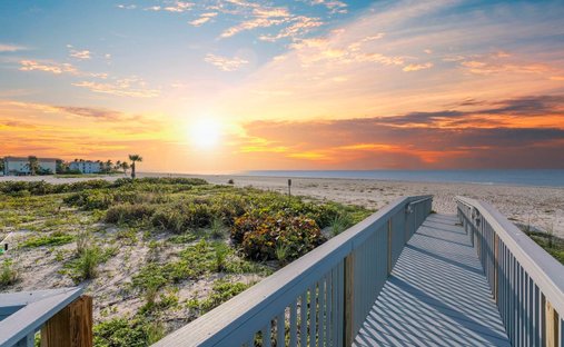 Condo in Sanibel, Florida, United States 1