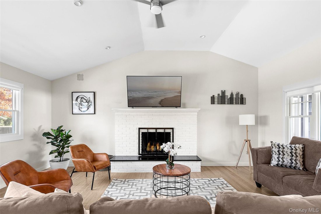 Haus in Hampton Bays, New York, Vereinigte Staaten 2 - 16979207