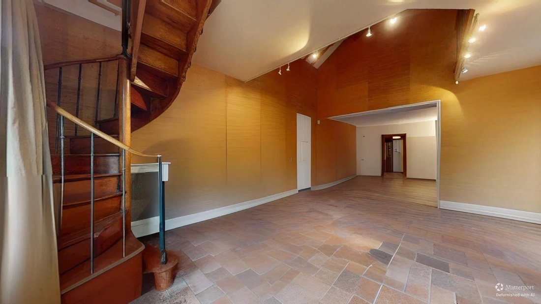 House in Dampierre-en-Yvelines, Ile-de-France, France 4 - 15856228