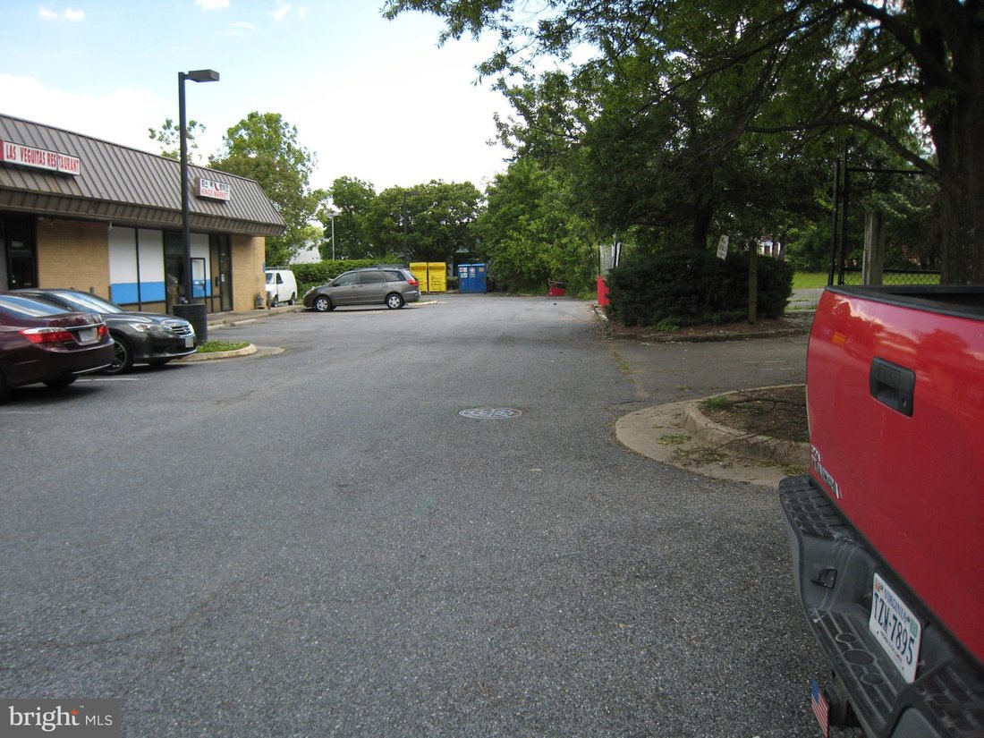 Land in Hybla Valley, Virginia, United States 5 - 16981601