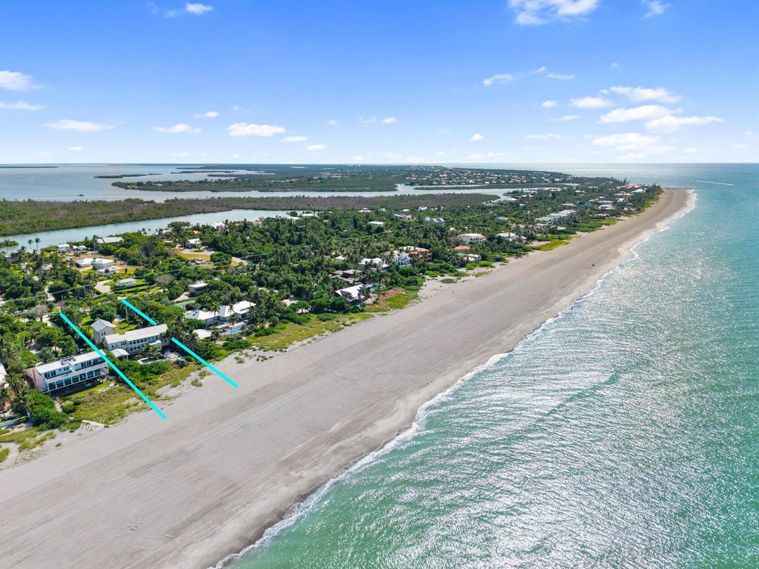House in Captiva, Florida, United States 4 - 16977552