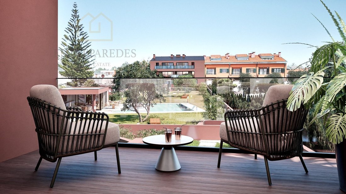 Apartment in Espinho, Aveiro District, Portugal 5 - 16981749