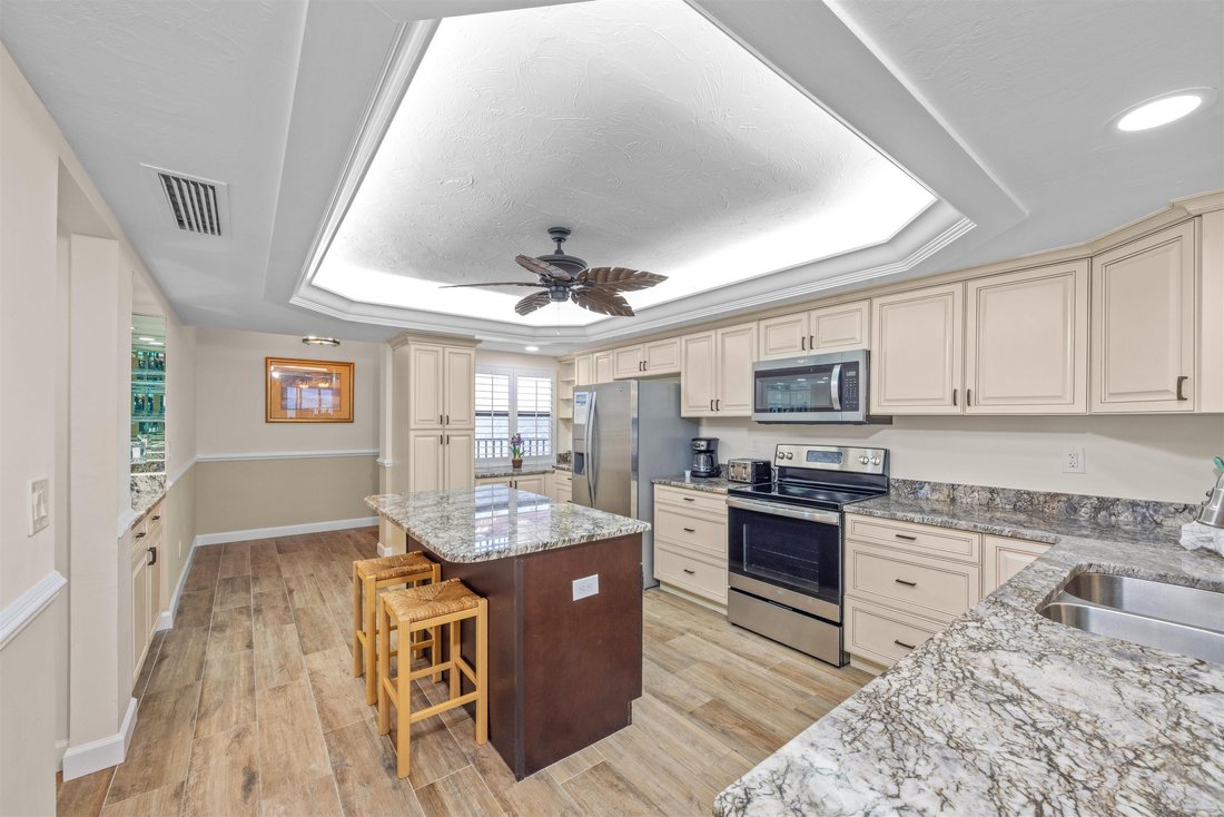 Condo in Sanibel, Florida, United States 5 - 16978860