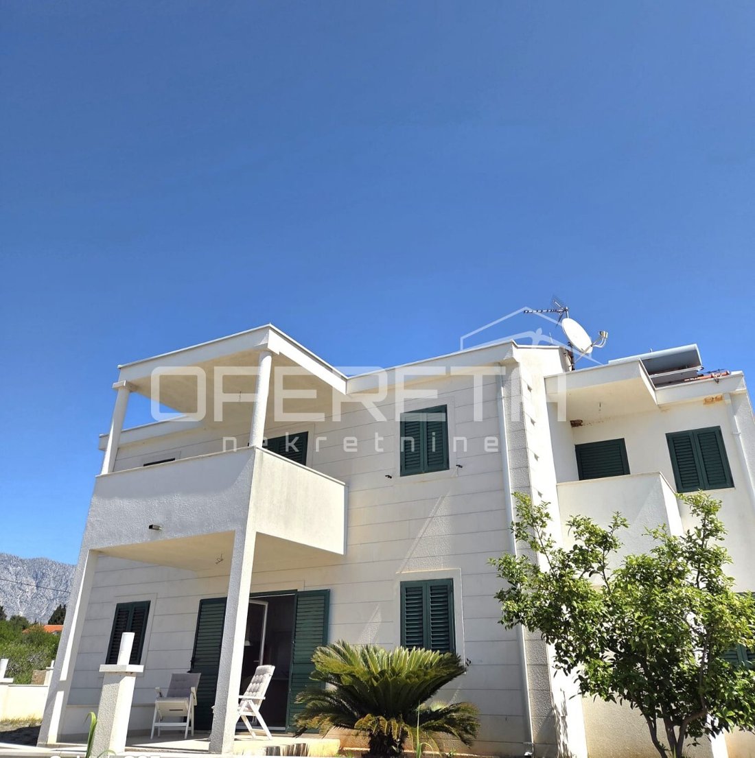 House in Sucuraj, Split-Dalmatia County, Croatia 4 - 16984036