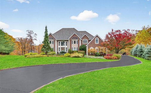 Maison à Haverstraw, État de New York, États-Unis 1