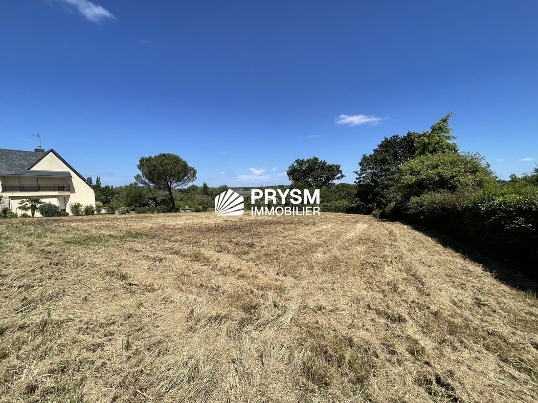 Land in Betton, Brittany, France 5 - 16985005