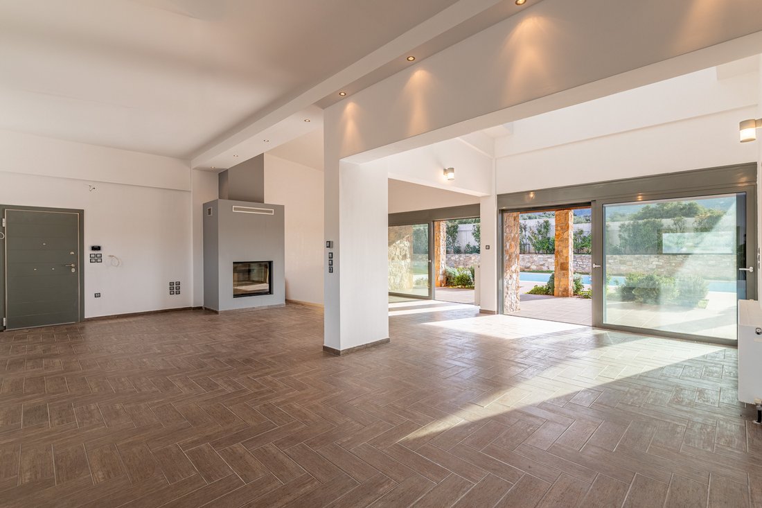 Villa in Markopoulo Mesogaias, Attica, Greece 3 - 16983592