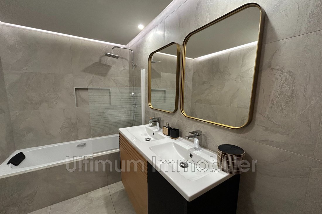 Villa in Ville-Les Saquedes-Le Bouillonnet, Sainte-Maxime, France 3 - 16977989