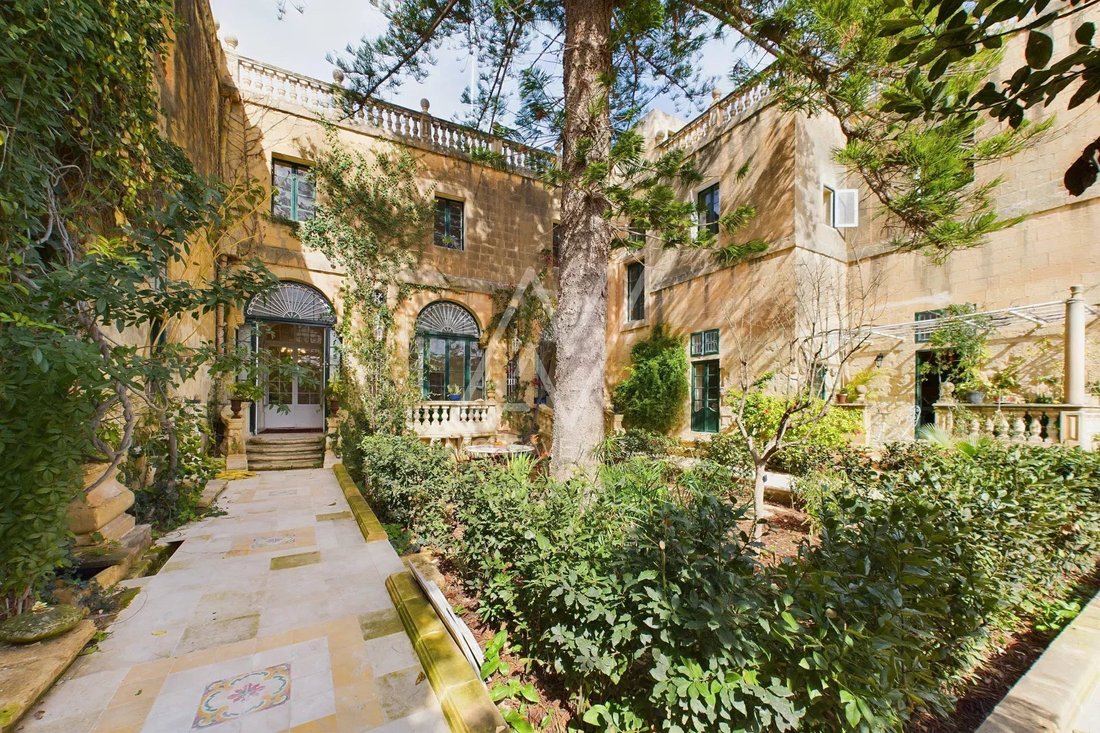 House in Haz-Zebbug, Malta 1 - 12256410