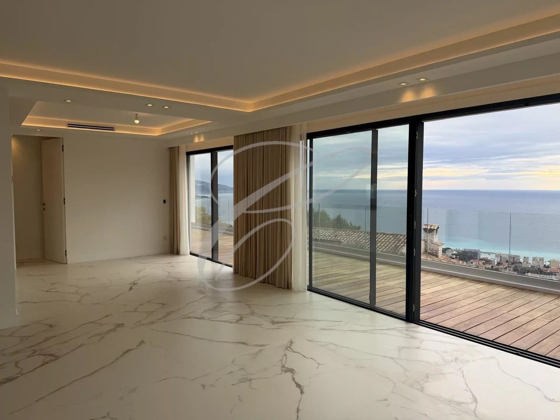 Villa in Cap Martin, Roquebrune-Cap-Martin, France 5 - 11480301