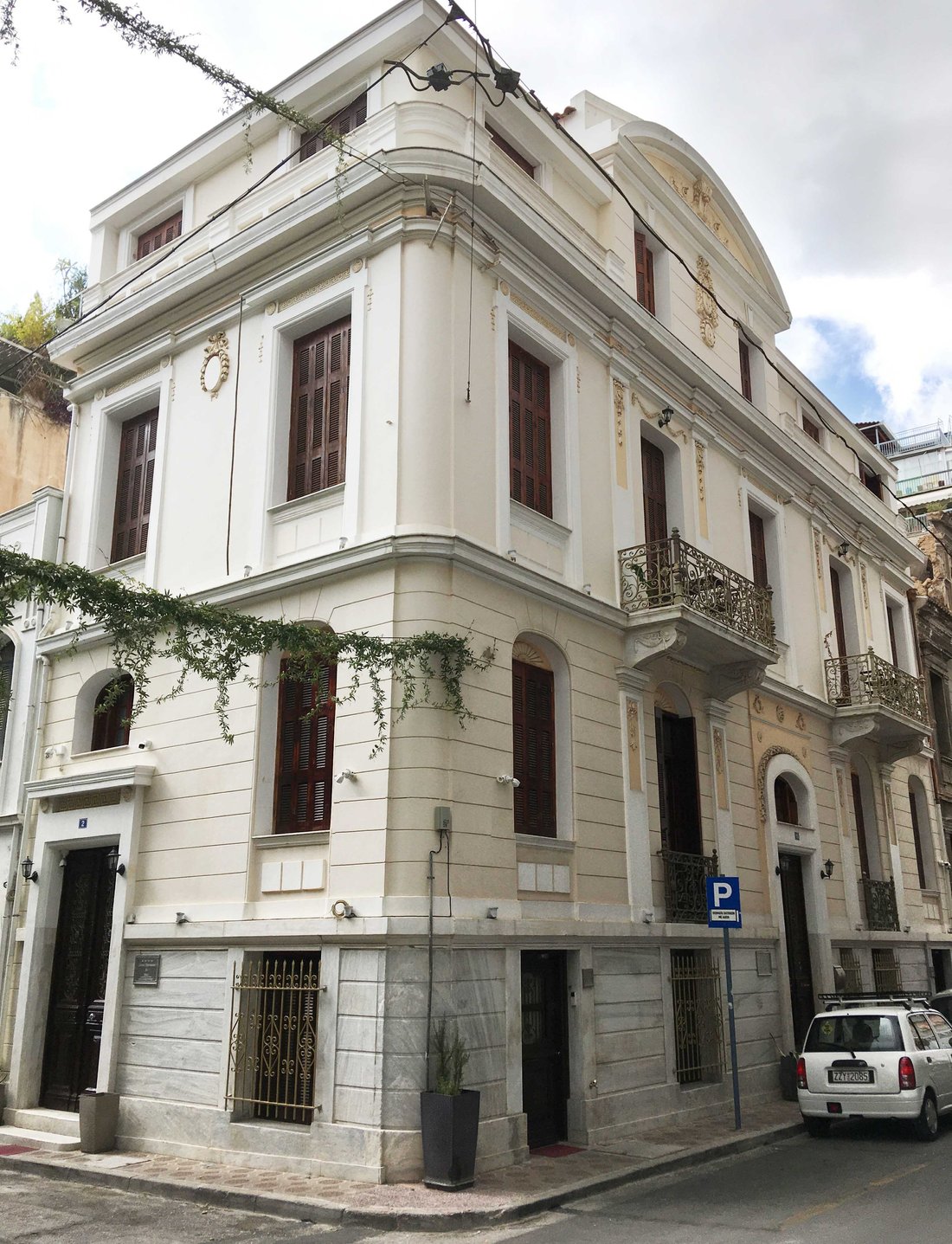 3rd District of Athens, Athens, Greece 1 - 15586132