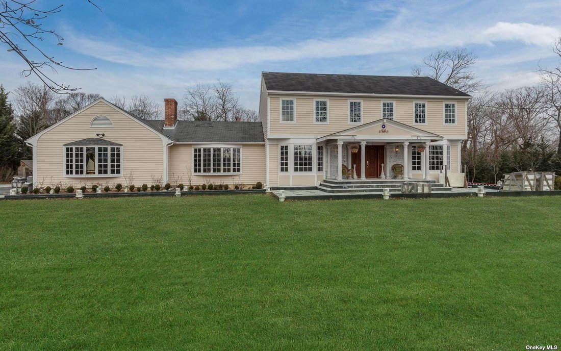 House in Setauket- East Setauket, New York, United States 1 - 16979268