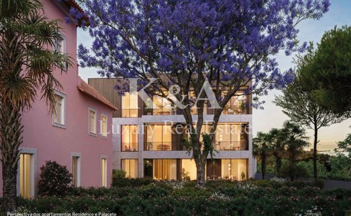 Apartment in Lordelo do Ouro e Massarelos, Porto District, Portugal 1