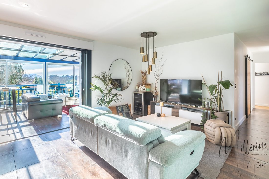 Apartment in Guéthary, Nouvelle-Aquitaine, France 4 - 16985082