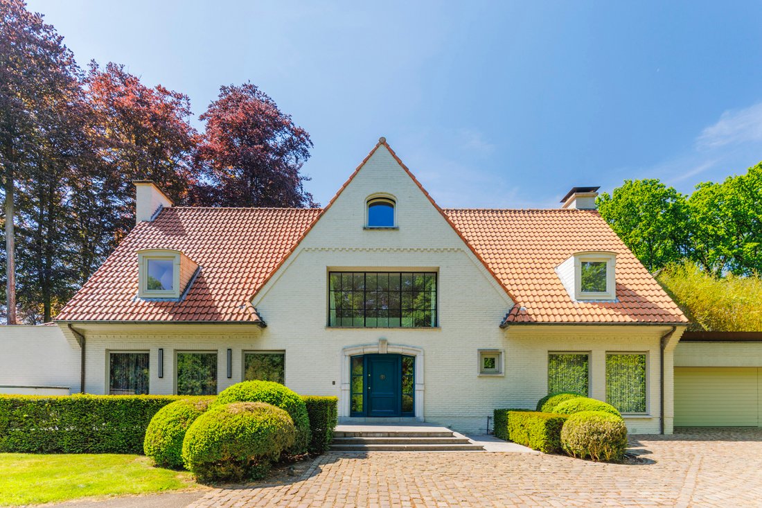 House in Schilde, Flanders, Belgium 4 - 16981754