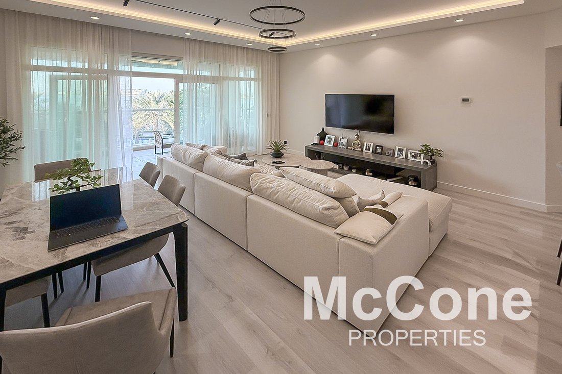 Apartment in Al Safouh Second, Al Safouh, Dubai 5 - 16977709