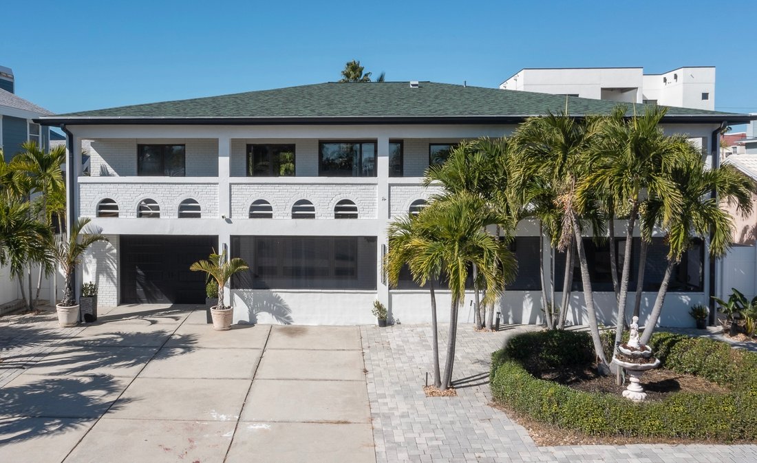 House in Belleair Beach, Florida, United States 2 - 16982092