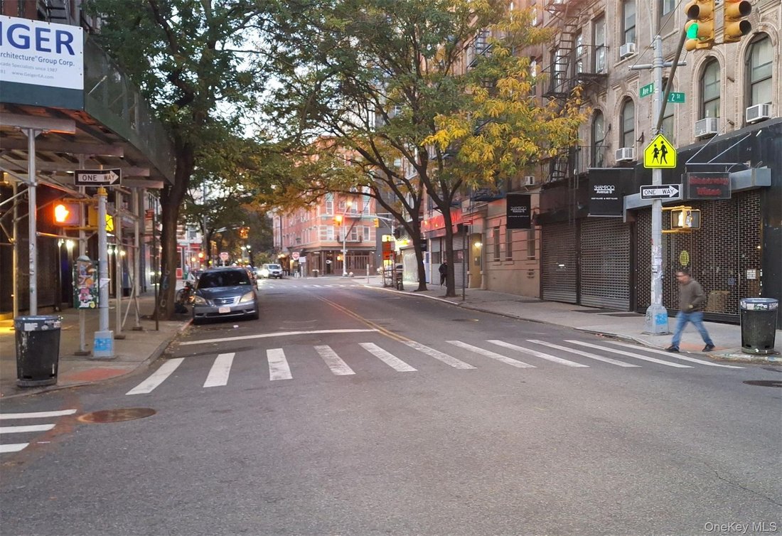 Condo in New York, New York, United States 5 - 16978080