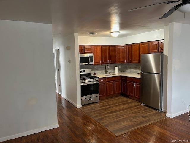 House in New York, New York, United States 2 - 16980904