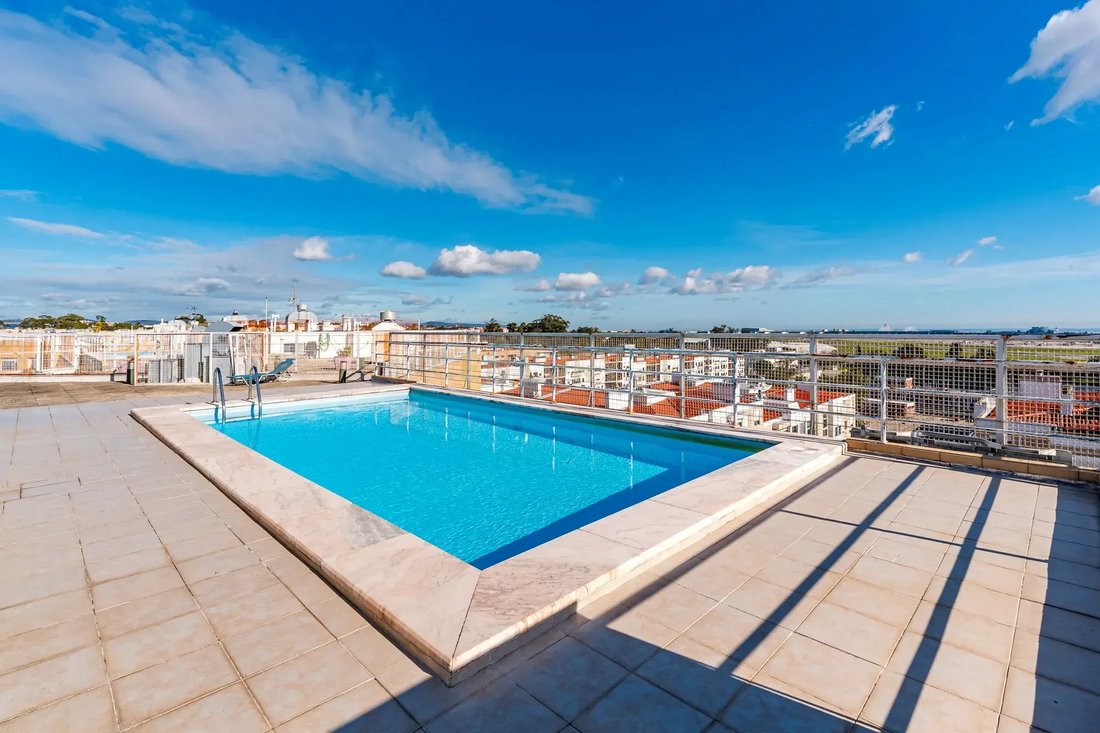 Apartment in Lumiar, Lisbon, Portugal 3 - 16983667