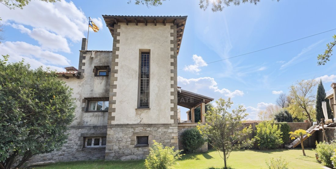 Townhouse in Sant Joan de les Abadesses, Catalonia, Spain 3 - 16982006